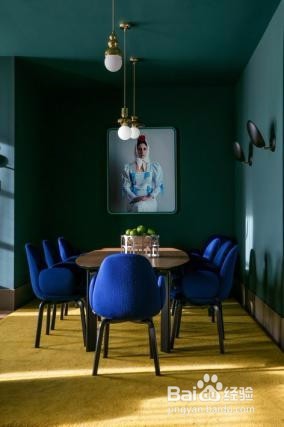 如何注意四个软装设计搭配原则的方法