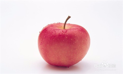 怎样挑选到好吃的苹果？