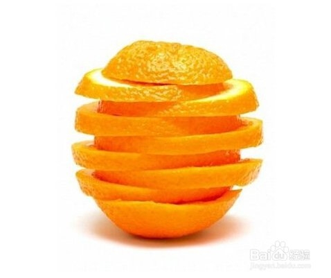 柚子皮的养生保健功效 可以食用