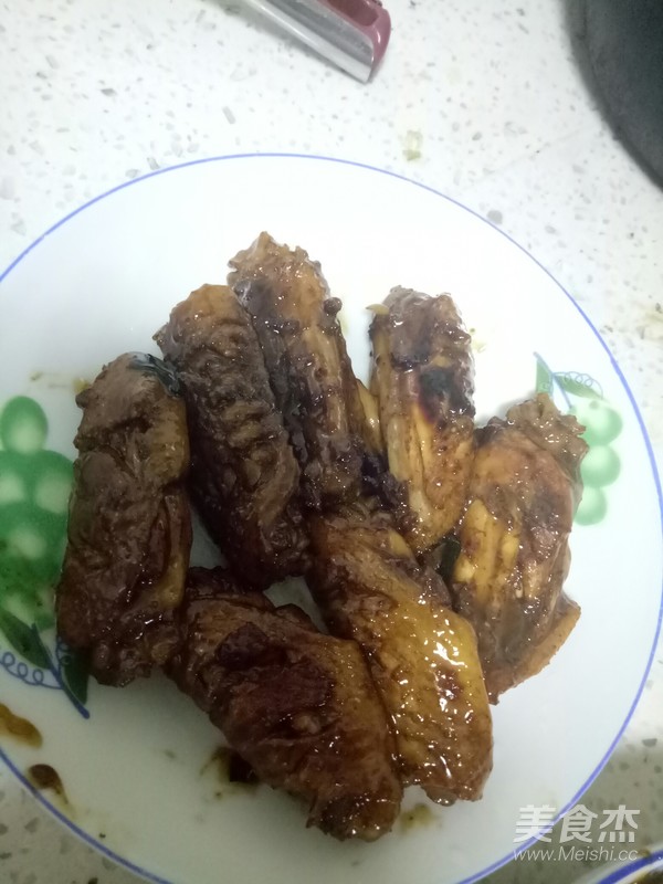 可乐鸡翅的做法