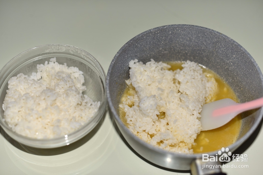 番茄芝士烧汁焗饭怎么做