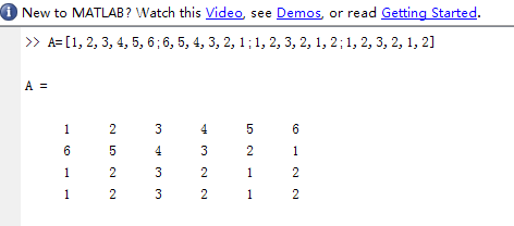 矩阵的转置怎么求