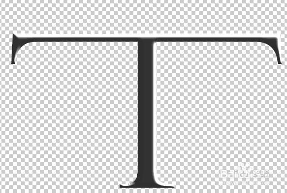 Photoshop CS5文字实例教程：[7]悬挂文字