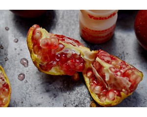 怎么做益力石榴多果饮