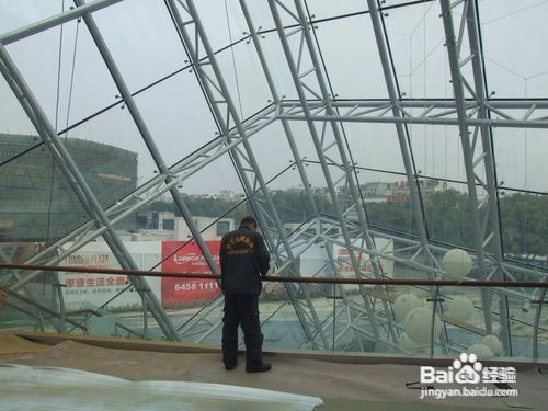 钢结构玻璃楼梯制作与施工流程
