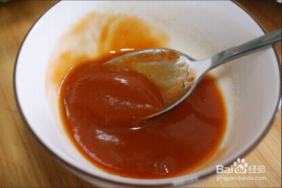 家常菜系列——糖醋虎皮鹌鹑蛋