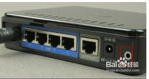 家里无线网密码忘了怎么办