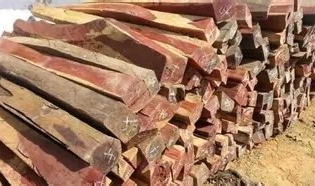小叶紫檀产地哪里的比较好
