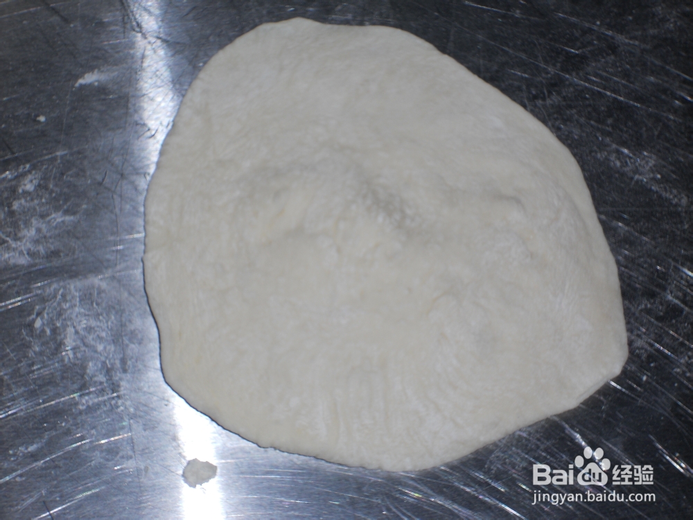 我来教你做包子