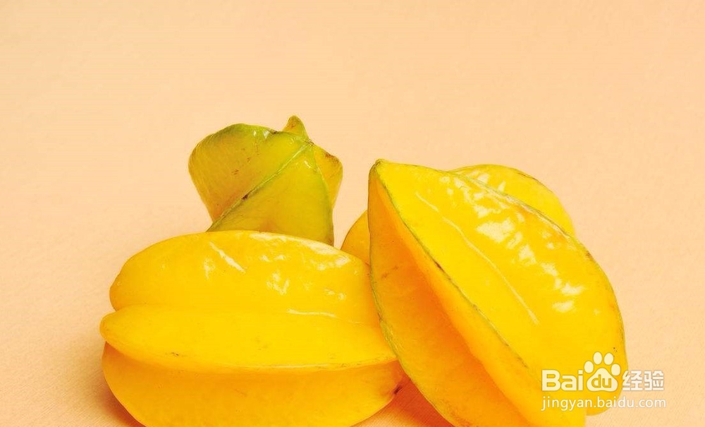 杨桃种子能做盆栽吗