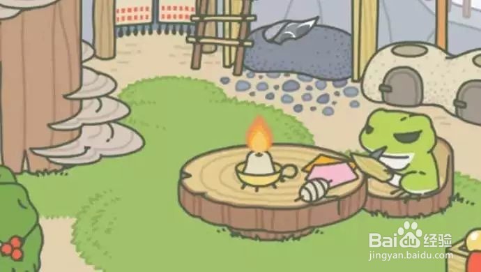 青蛙旅行为什么这么火？