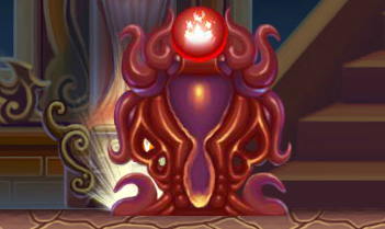 造梦西游3里面的火灵珠碎片怎么获得?