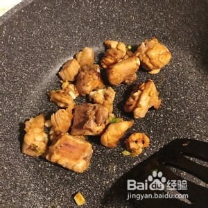 如何做排骨南瓜饭