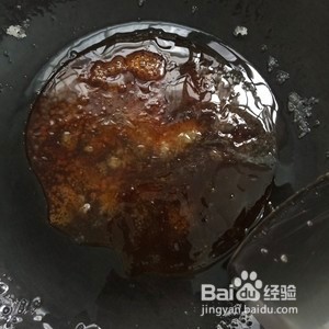 拔丝芋头的做法