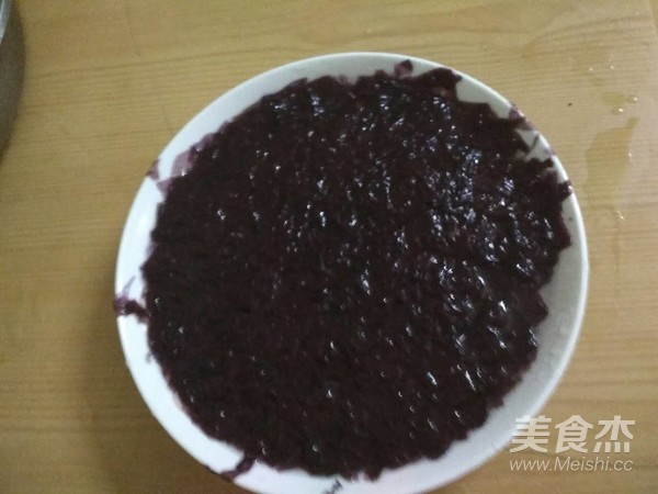 红萝卜紫菜汤