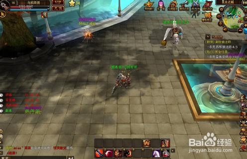 《惊天战神》15-30级快速升级攻略