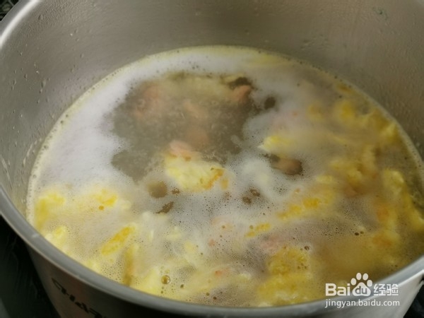 好吃哭了的烂糊白菜