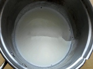 红丝绒燕麦挞怎么做?