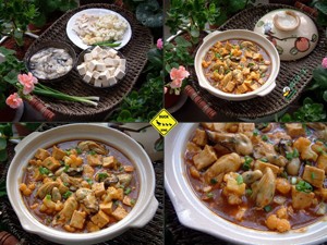 注意：这些食物会使皮肤变黑