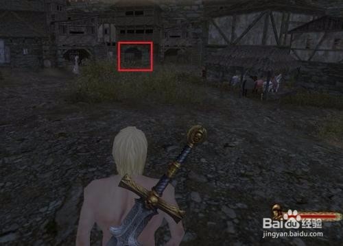 潘德的预言怎么当雇佣兵