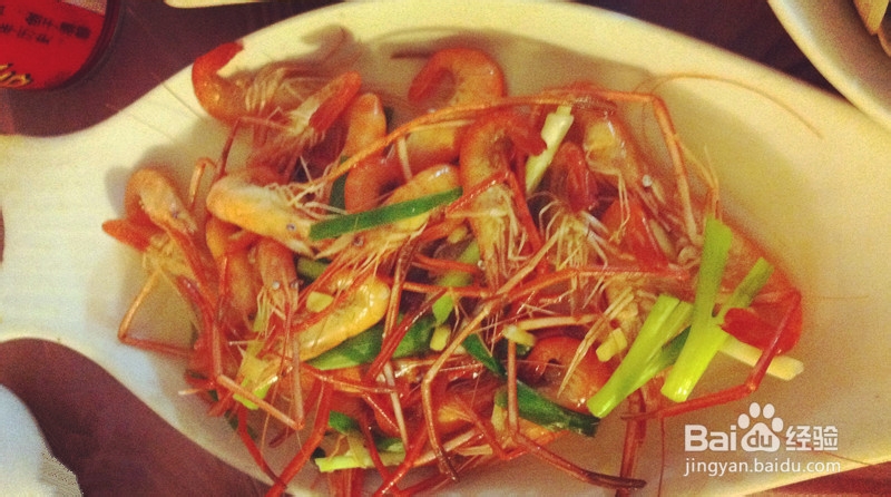 周庄美食推荐