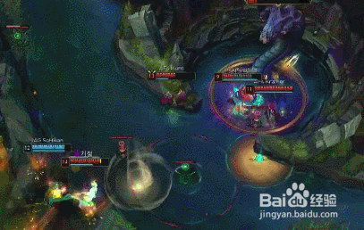 LOL冰鸟重回强势来袭