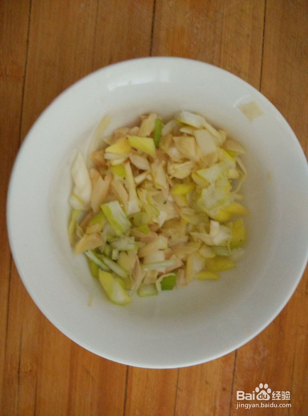 如何自己做好吃不辣的面皮调料