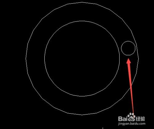 AutoCAD怎么利用阵列