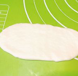 奶香芝士面包卷