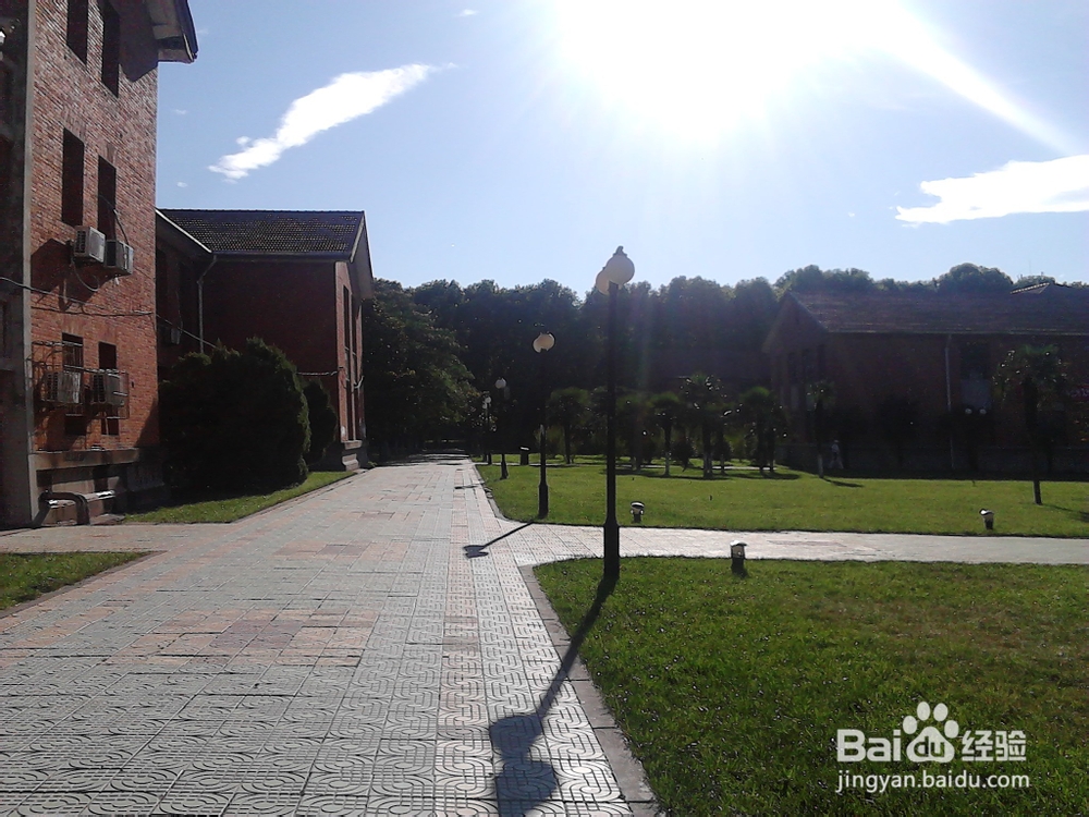 大学新生报到注意事项