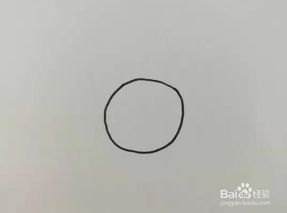 简笔画的小老鼠怎么画