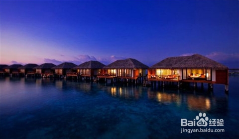 2013马尔代夫维拉沙露岛自由行攻略