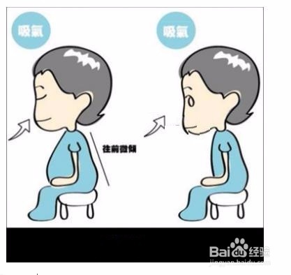 如何在上厕所时让你更容易地拉大便？