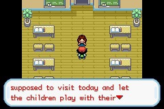 口袋妖怪圣灰攻略图片5