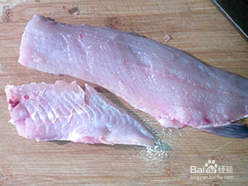 超详细家烧酸菜鱼：微辣酸菜鱼