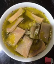 榴莲鸡汤的做法