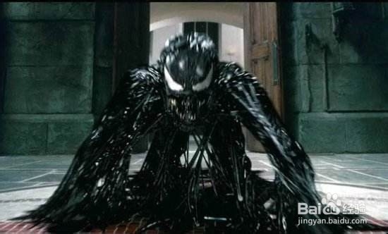 蜘蛛侠3怎么变黑蜘蛛侠