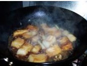 红烧冬瓜的做法