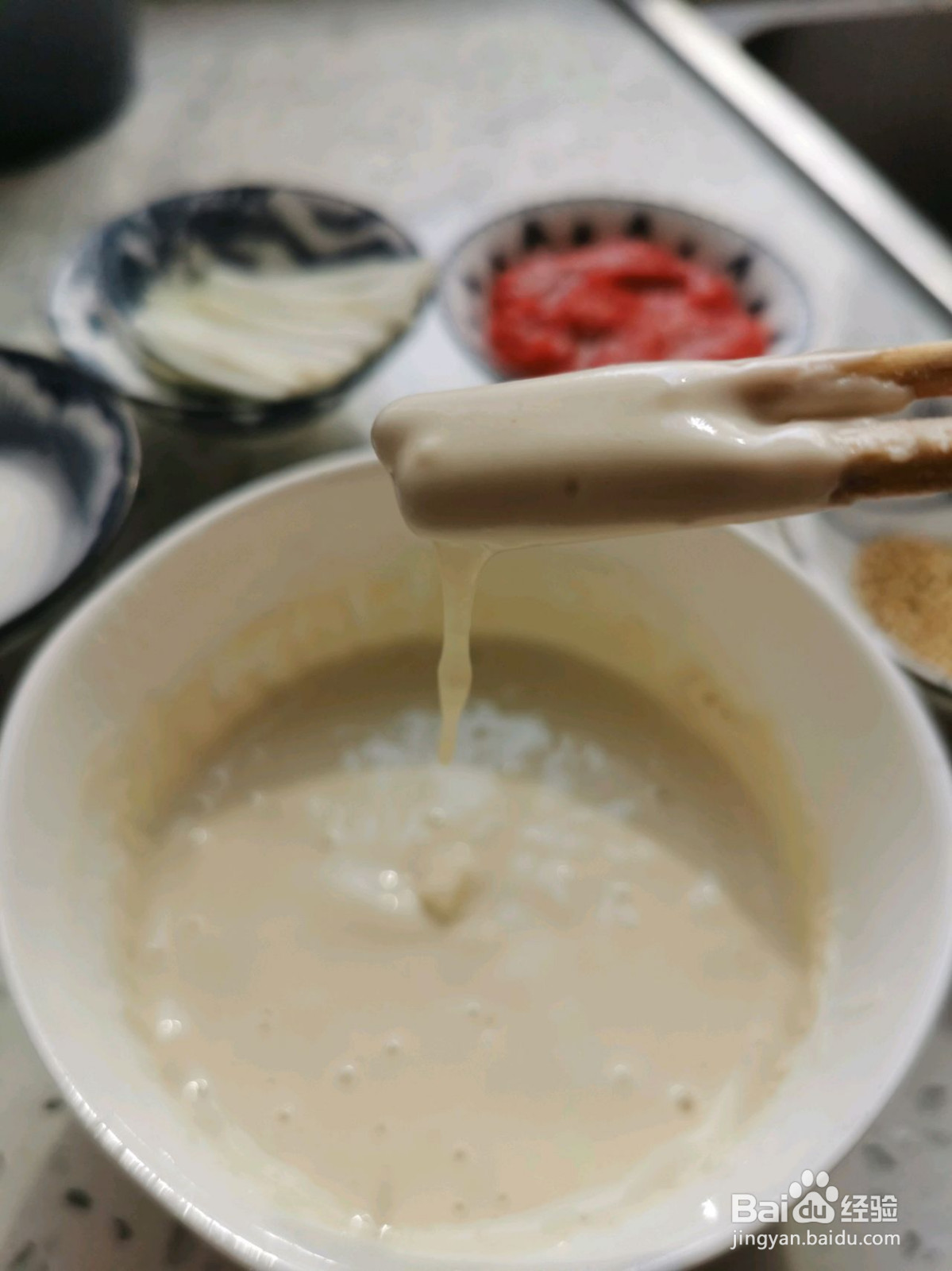 糖醋里脊的做法