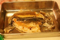 麻辣烤鱼的做法经验版