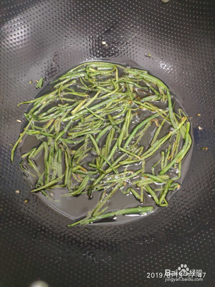 心心念念的葱油拌面