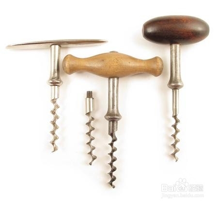 找一款最适合你的开瓶器