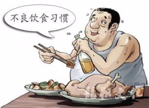 得了糖尿病，在饮食上应注意那六个不？