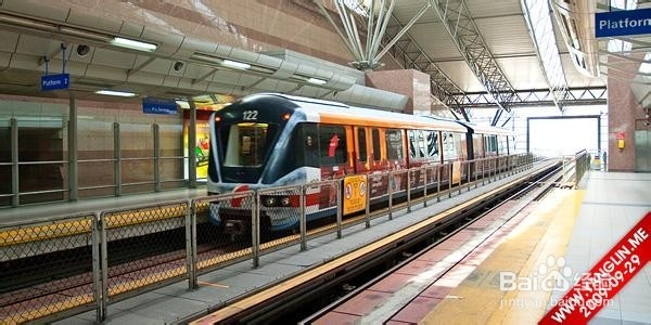 马来西亚个人旅游详细攻略2