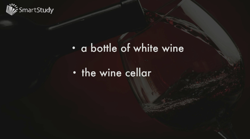 wine是什么意思