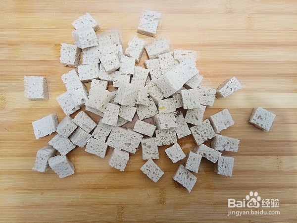 如何做出好吃的八宝素什锦