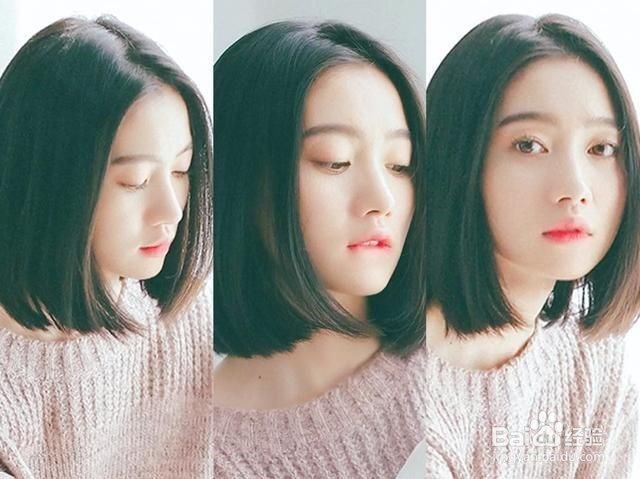 30岁的女性留什么发型好看