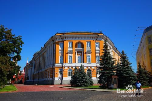 俄罗斯穷游攻略