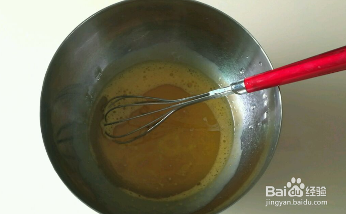 榴莲蛋糕卷怎么做