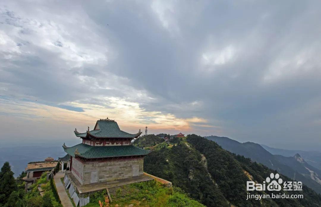 岳阳市周边好玩的人气旅游景点推荐